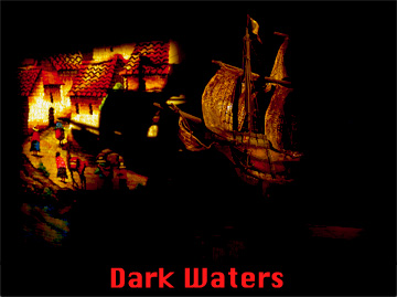 DARK WATERS