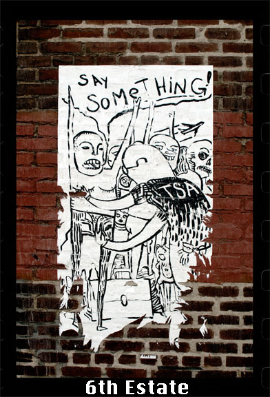do something
