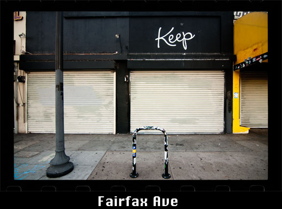 Fairfax