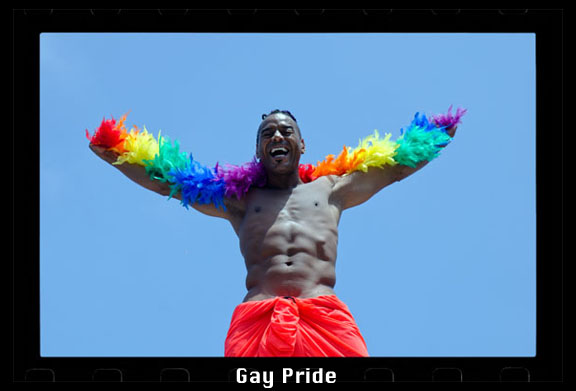 Gay Pride